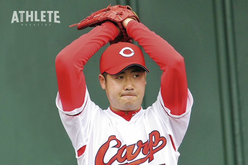 誰もが目を疑うほどの衝撃 カープ珍記録・珍事件簿Vol.03【記録力。】