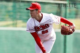 巨人3タテを呼び込んだ一軍“最年少”右腕・遠藤淳志の力投