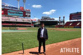 スカウティングコンサルタントとは？ 新川諒が聞き慣れないポジションについて語る