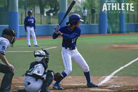 【さくらカップ2021】マドンナジャパン扇の要。元広島カープ船越の妹が考える女子野球