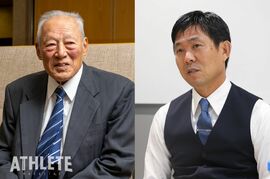 日本代表・森保一監督の言葉から見る 今西和男の育成哲学【vol.1「勝つ前に『成長』を語る」】