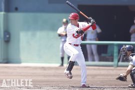 競争よりも大切なのはチーム。栄光を知る15年目の安部友裕に芽生えた意識<br />