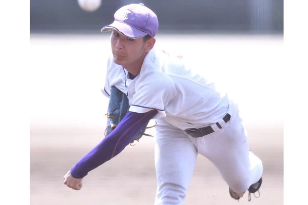 カープ新人に聞く 2 心は熱く頭は冷静に ドラフト2位 森浦大輔は ポーカーフェイス左腕 Carp インタビュー 広島アスリートマガジン