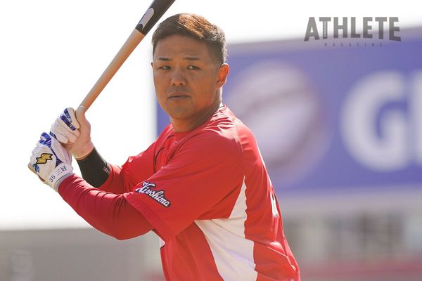 6月7日は三好匠選手&小園海斗選手の誕生日！｜carp｜連載｜アスリート