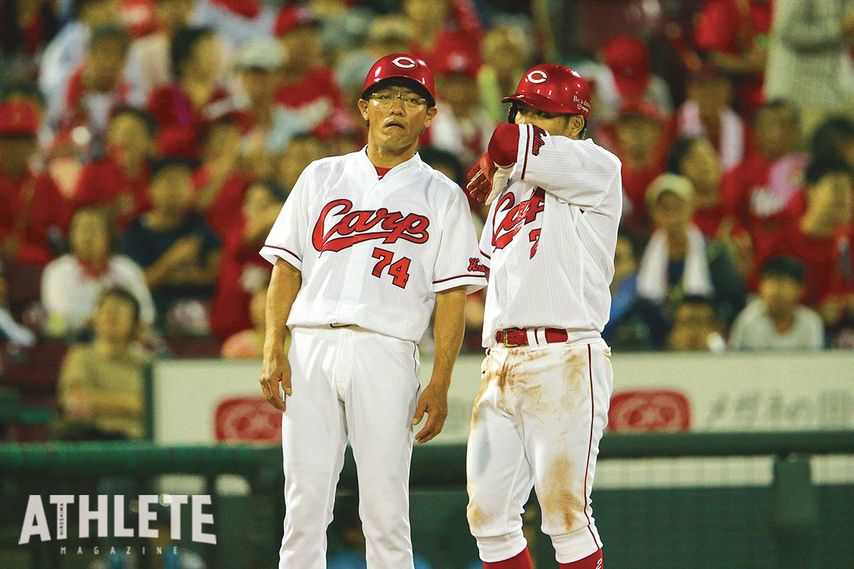 カープ改革の旗手・河田雄祐コーチの功績を振り返る#2【技術ではなく心から変えた走塁革命】