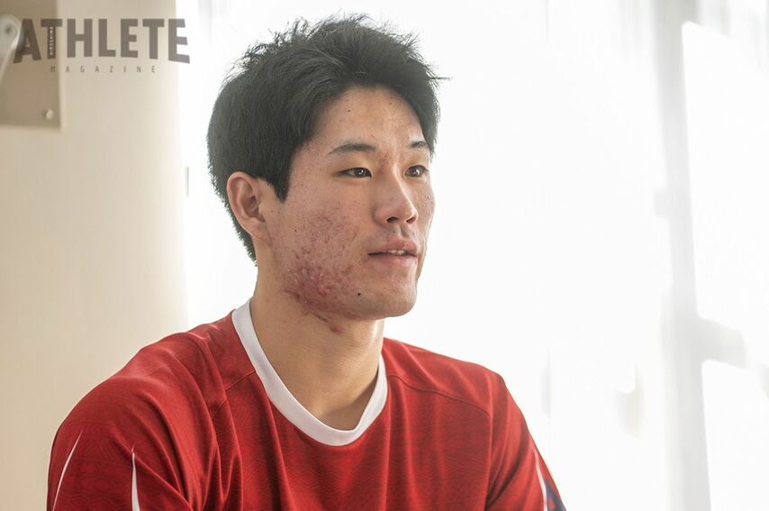 黒田博樹・大瀬良大地からの助言を生かし初の一軍登板へ。カープの高卒2年目右腕・斉藤優汰の現在地（１回目／全２回）