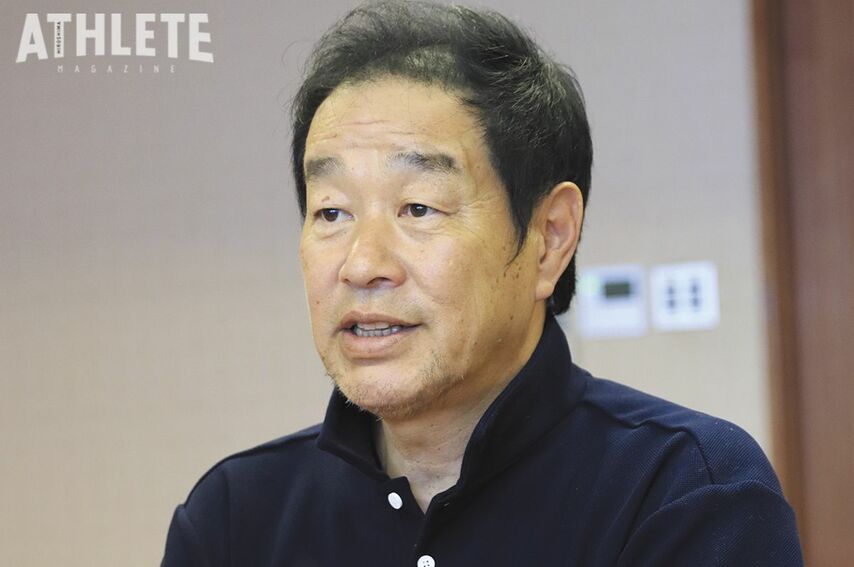 <div class="caption">カープ時代、中継ぎ、先発として活躍した紀藤真琴氏</div>
