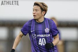 【サンフレッチェ広島の新戦力】水戸での武者修行を経て、屈指のチャンスメーカーとなり広島復帰。MF・小原基樹
