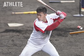 OB笘篠賢治氏がコロナ禍に覆われたカープの現状を考察「現有戦力で戦っていくしかない」