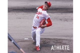 前田健太がカープのエースになるまで＜前編＞背番号18の重圧を力