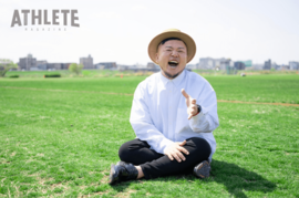 HIPPYの“広島県高校野球全力応援隊”<br />「広島県高校野球公式アンバサダーに就任させていただきました」