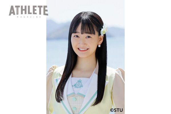 アイドル活動との両立は難しかった」信濃宙花が語った“剣道”の出会いと