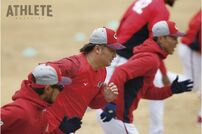 <div class="caption">初の開幕投手に決まった床田。投手陣の柱としても期待が集まる</div>