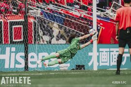 【J1広島】PK戦の末、中国ダービー制す！ホーム開幕戦で岡山に勝利