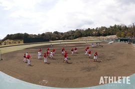 チーム編成が困難なカープが二軍のオリックス3連戦を中止に