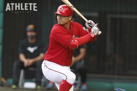 勝負をかけるタイミングに違和感。OB笘篠賢治氏がカープの現状を分析