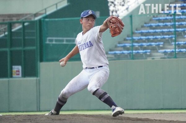 中学硬式野球 3rdエイジェックカップ】1回戦はオール岡山ヤング