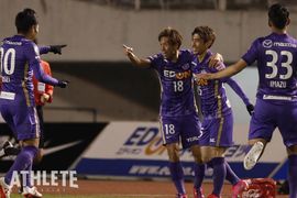 ACLの日程変更に伴いサンフレッチェ広島のJ1日程が一部変更