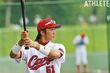 「あのとき練習しておけば良かったって、思いたくない」。鈴木誠也がプロ1年目に語っていた思い《2…