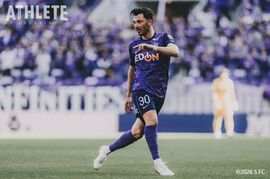 「もう一度、自信を取り戻して」苦しむサンフレッチェ広島・トルガイが語った、今、チームに必要なもの