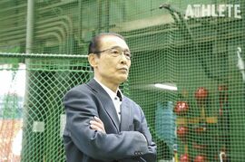 若鯉たちがプロへの第一歩を踏み出す『大野寮』。寮長を務めたレジェンド捕手・道原裕幸氏が振り返る印象的な選手