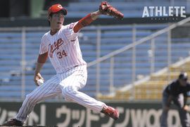 ルーキー当時の前田健太が描いた“エース像”【カープ選手の言葉で振り返るプロ1年目の決意】