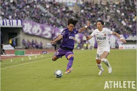 巻き返し図るサンフレッチェ広島。加藤陸次樹ら新戦力＆復帰した満田誠の爆発にも注目！