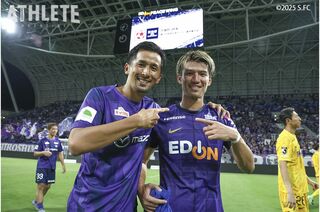 8月6日、エディオンピースウイング広島で行われた天皇杯は