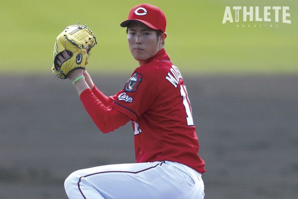 森下暢仁と栗林良吏の実力と魅力とは Ob石原慶幸氏が両右腕を分析 Carp コラム 広島アスリートマガジン