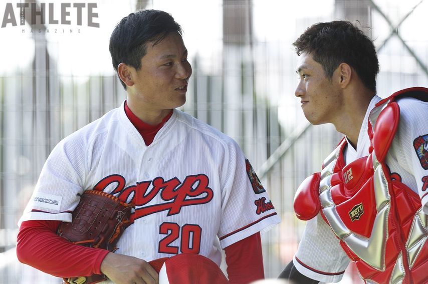 栗林良吏のクローザー適性を予想できた者はいたか!?見事にハマった佐々岡監督の大抜擢《黄金期復活へ見えた“新たな力”ー前編ー》