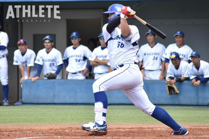 【第95回都市対抗野球北関東大会】エイジェックが茨城日産を3対1で下し白星スタート