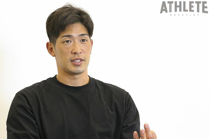 本当は“サッカーがしたかった”。環境が野球へと導いた幼少期【プロジェクトC・安部友裕 〜追憶されるカープOBの野球人生〜前編】