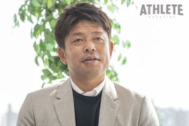 広島テレビ野球解説者・石原慶幸氏が株式会社サンフィールドとのアドバイザリー契約を開始