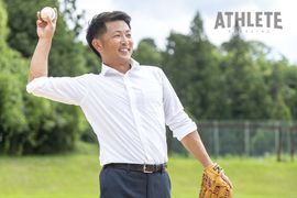 元カープ・梵英心氏 激動の野球人生Vol.6「リーグ連覇の裏でカープを退団」