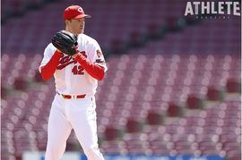 7回無失点の驚愕デビューの新外国人右腕・アンダーソン。胸に刻む“カープ駐米スカウトの言葉”とは？