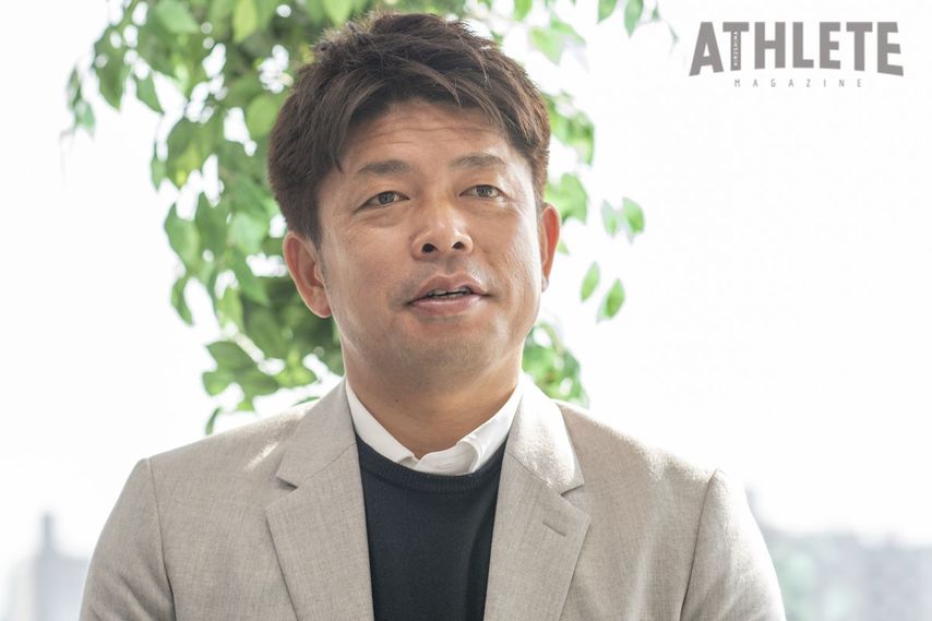 広島テレビ野球解説者・石原慶幸氏が株式会社サンフィールドとのアドバイザリー契約を開始
