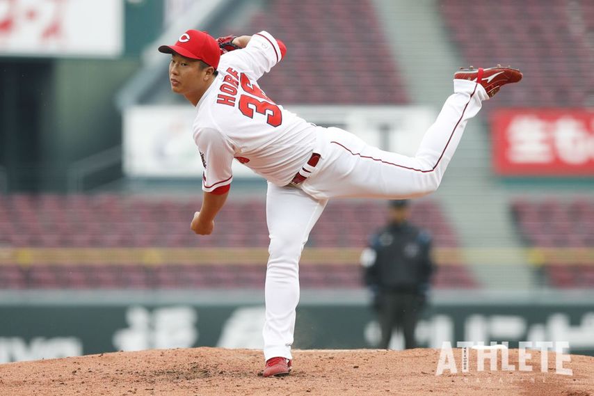 大野豊氏がカープの現状を分析。「勝利と育成の両立は口で言うほど簡単ではありません」