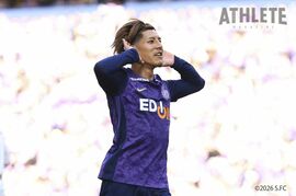JリーグオールスターDAZNカップ、出場全選手を発表。広島からは荒木に加え、新井・中島が選出