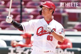 ＜笘篠賢治が語るカープの見どころ7選＞#2「鍵を握るのは鈴木誠也の前後打者！」