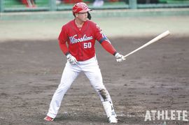 【中村健人インタビュー#3】名門・トヨタ自動車の4番を打つうえで胸に秘めてきた大切な教え