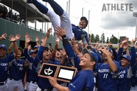 【社会人野球】エイジェックが茨城日産との北関東決戦制し、初の社会人野球日本選手権大会へ