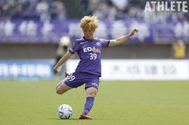 トップ昇格できず進学の道へ。悔しさを乗り越えたサンフレッチェ広島・満田誠が語る大学時代