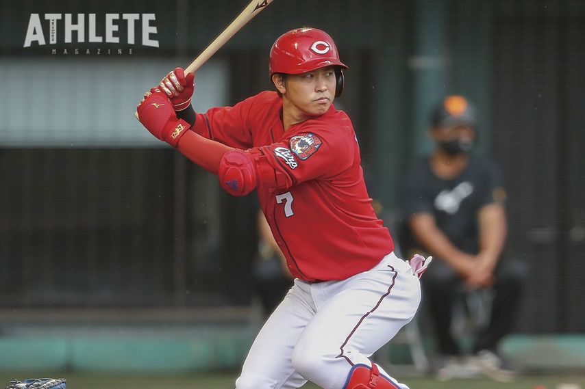 堂林翔太の復調が一つの鍵。OB笘篠賢治氏がカープの序盤戦を解析