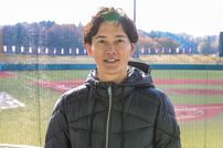 <div class="caption">斬新なアイデアと新しい手法で女子野球大会の盛り上げに貢献したSAH代表の神田康範氏</div>