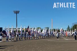 【1stエイジェックカップ】第31回ヤングリーグ選手権大会が開幕【中学硬式野球ヤングリーグ】