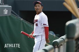世界一の選手を育てたい カープ・廣瀬純の15打席連続出塁がくれたもの Vol.02【記録力。】