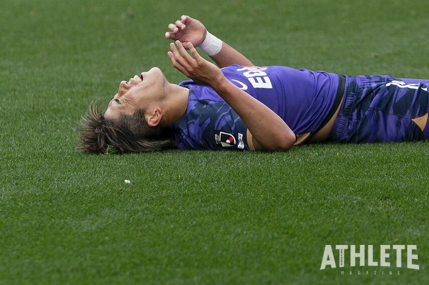 塩谷司の先制弾に川村拓夢の今季初ゴール！サンフレッチェ広島が暫定首位