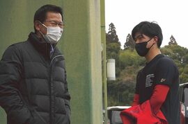 カープOB・大野豊氏が「何ものにも変え難い」と語る、エース・北別府とともに戦った日々