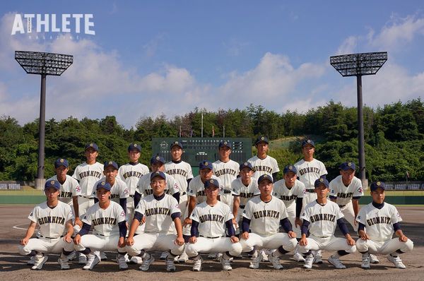 HIPPYの“広島県高校野球全力応援隊”「祇園北高校 広島新庄高校