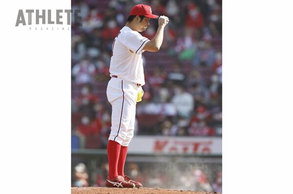 カープ選手写真 広島東洋カープ公式サイト